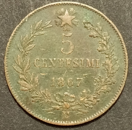 Centesimi lire valore - centesimi,