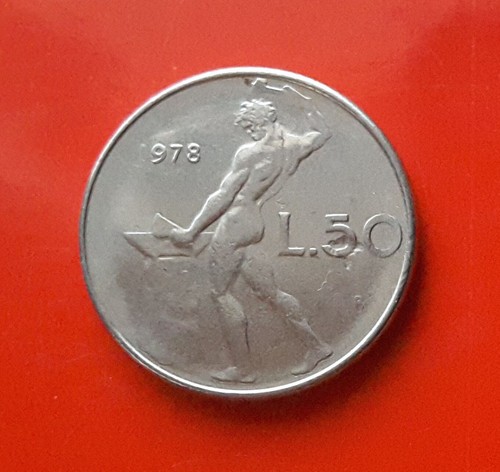 Lire 1978 errore mancanza - lire,