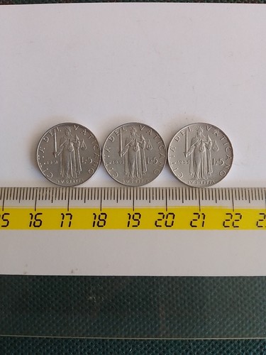 Citta del vaticano - del, 5