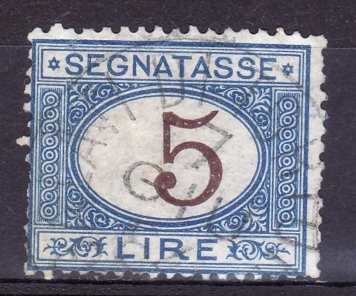 Regno 1870 - -,