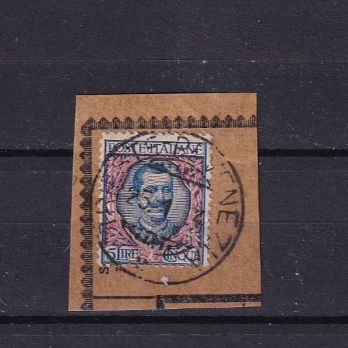 Regno 1901 effigie vittori0 - regno,