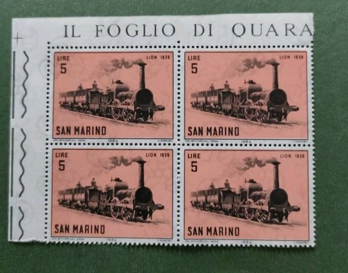 Lire lion 1838 quartina - lire,