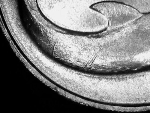 Lire 1978 errore linee - 1978, in