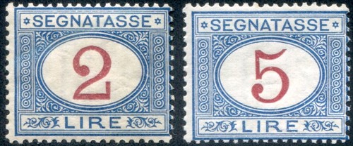 1903 italia regno - italia, 2