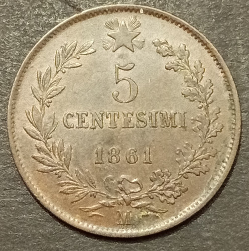 Centesimi lire valore - lire,